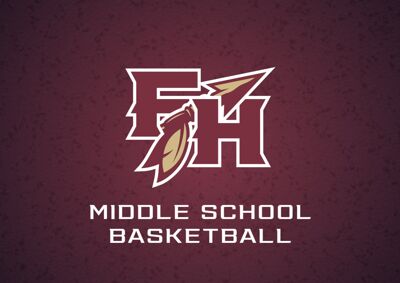 Girls & Boys MS Basketball vs Taylor County image - click to enlarge