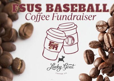 Event graphic or logo