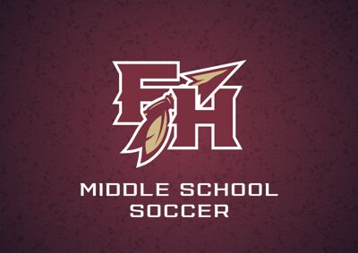 Girls & Boys MS Soccer vs Marianna image - click to enlarge