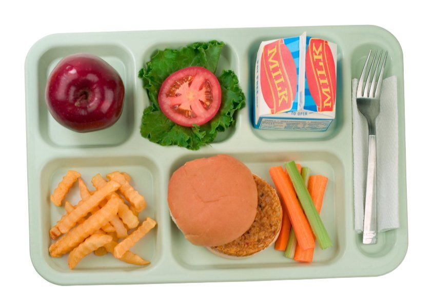 2026-2027 FSWC Charlotte Campus Lunch Passes image
