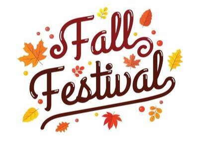 Fall Festival 2026 image
