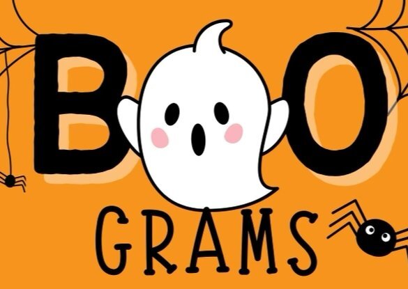 Boograms image