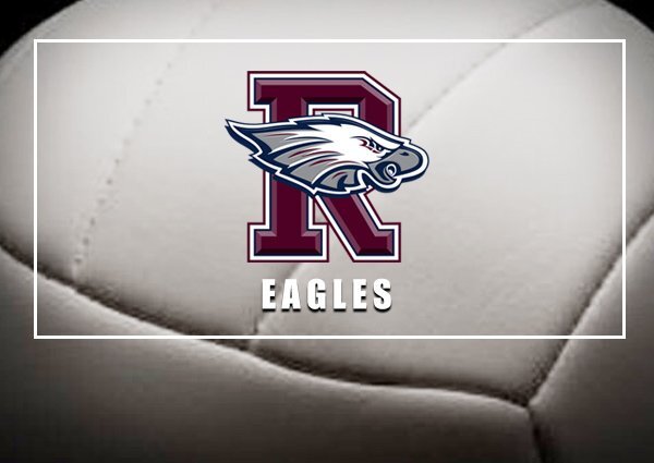 Rowlett (H) vs North Garland (V) Volleyball image