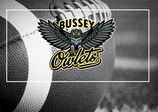 Bussey (H) vs Sam Houston (V) - Middle School Football image