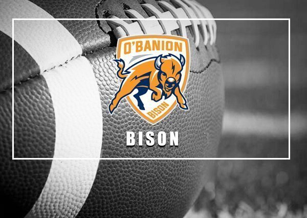 O’Banion (H) vs Austin (V) - Middle School Football image