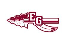 East Gaston High logo