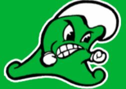 Ashbrook High logo
