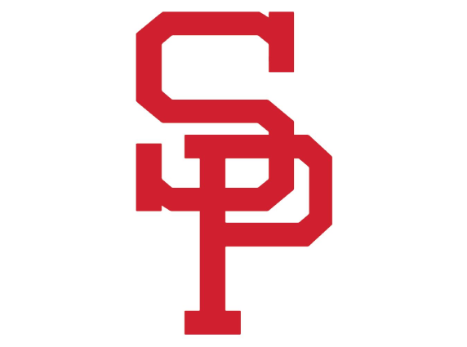 South Point High logo