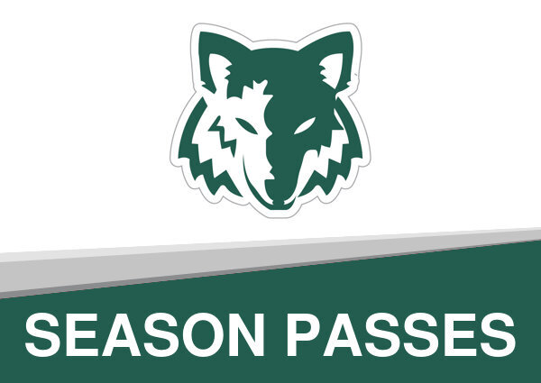 Fall 2026 Season Pass image