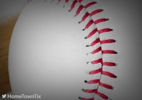 Varsity Baseball vs Conway High image