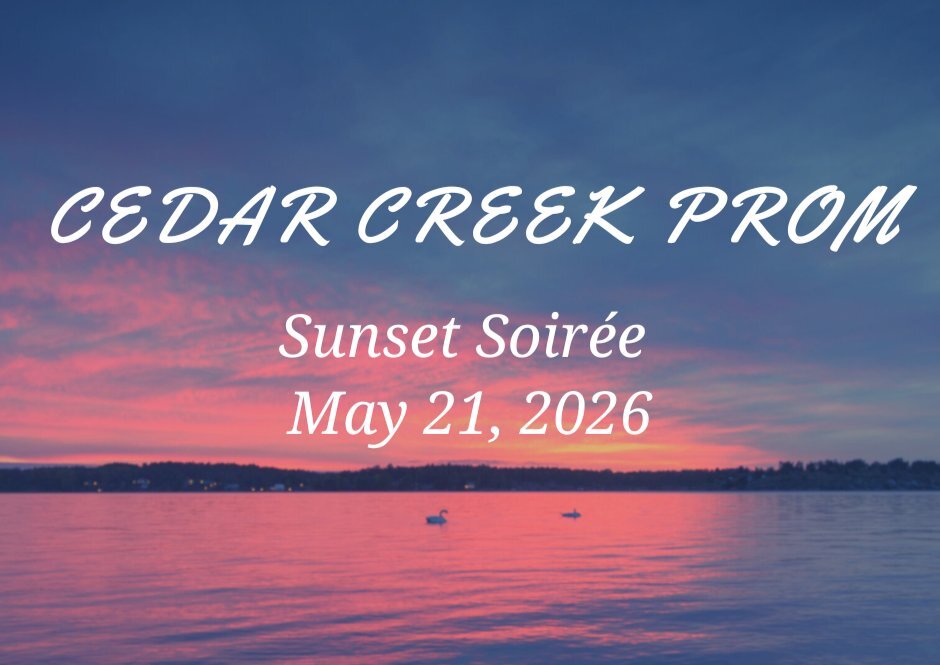 CCHS Prom 2026 - May 21st 2026, 6:00 PM | gehrhsd Box Office