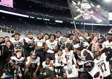 2026 Football Season Pass image
