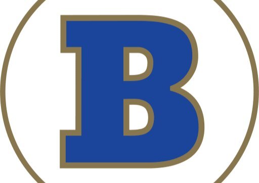 Benold Middle School logo