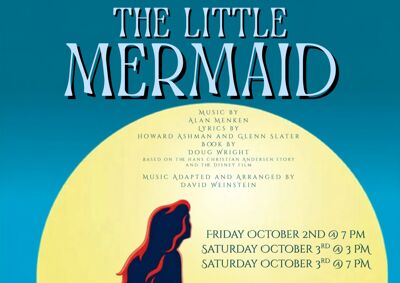 The Little Mermaid image - click to enlarge