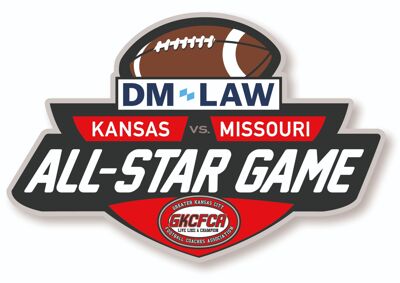 Event graphic or logo