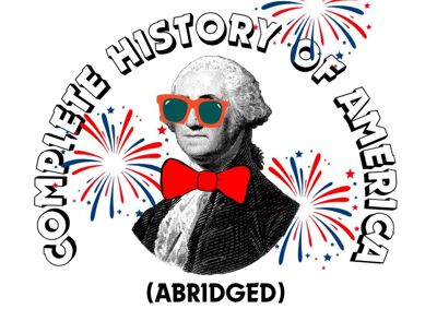 presented by AU Theatre