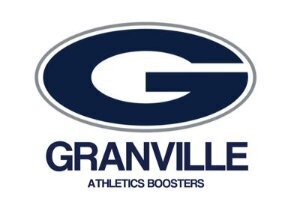 Granville Athletic Boosters Sponsorship image - click to enlarge