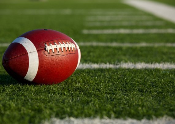 Glen Rose Varsity Football vs. Waco Robinson image