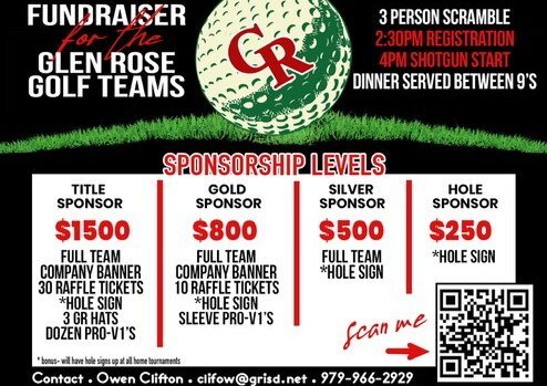 Glow Ball Tournament image