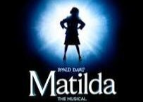Gunter Tiger Theatre proudly presents "Matilda the Musical"