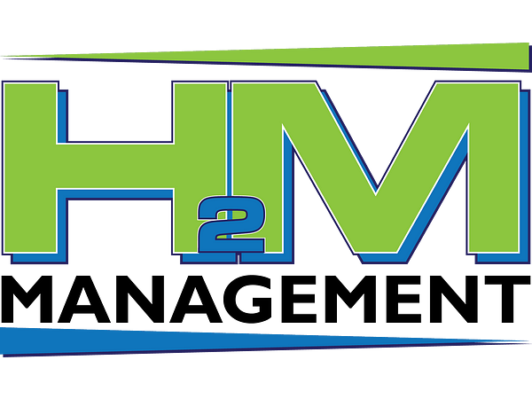 H2M Management logo