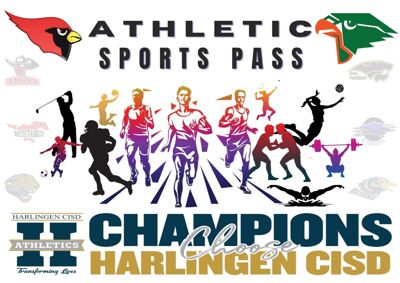 Event graphic or logo