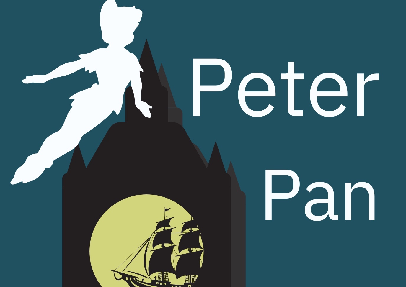 Peter Pan Rewards Program Peter Pan | hartfield Box Office