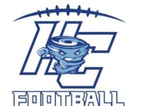 V Football vs Hardeeville (7:30) image