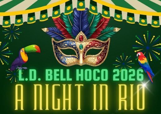 L.D. Bell Homecoming Dance image