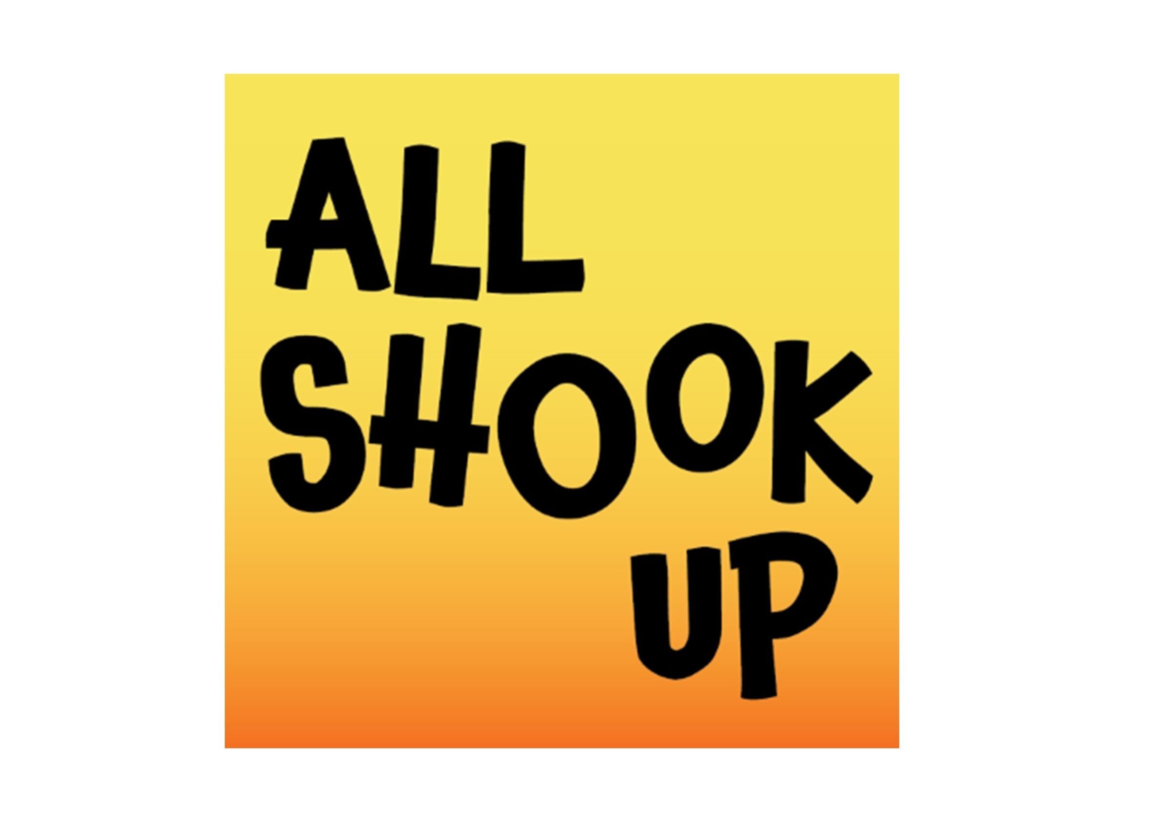 All Shook Up image
