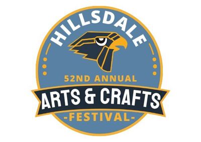 Event graphic or logo