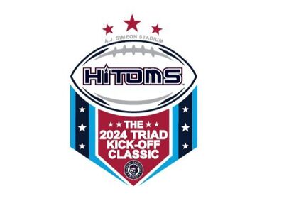 Event graphic or logo