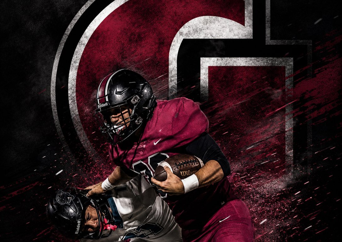 Football vs. Century image