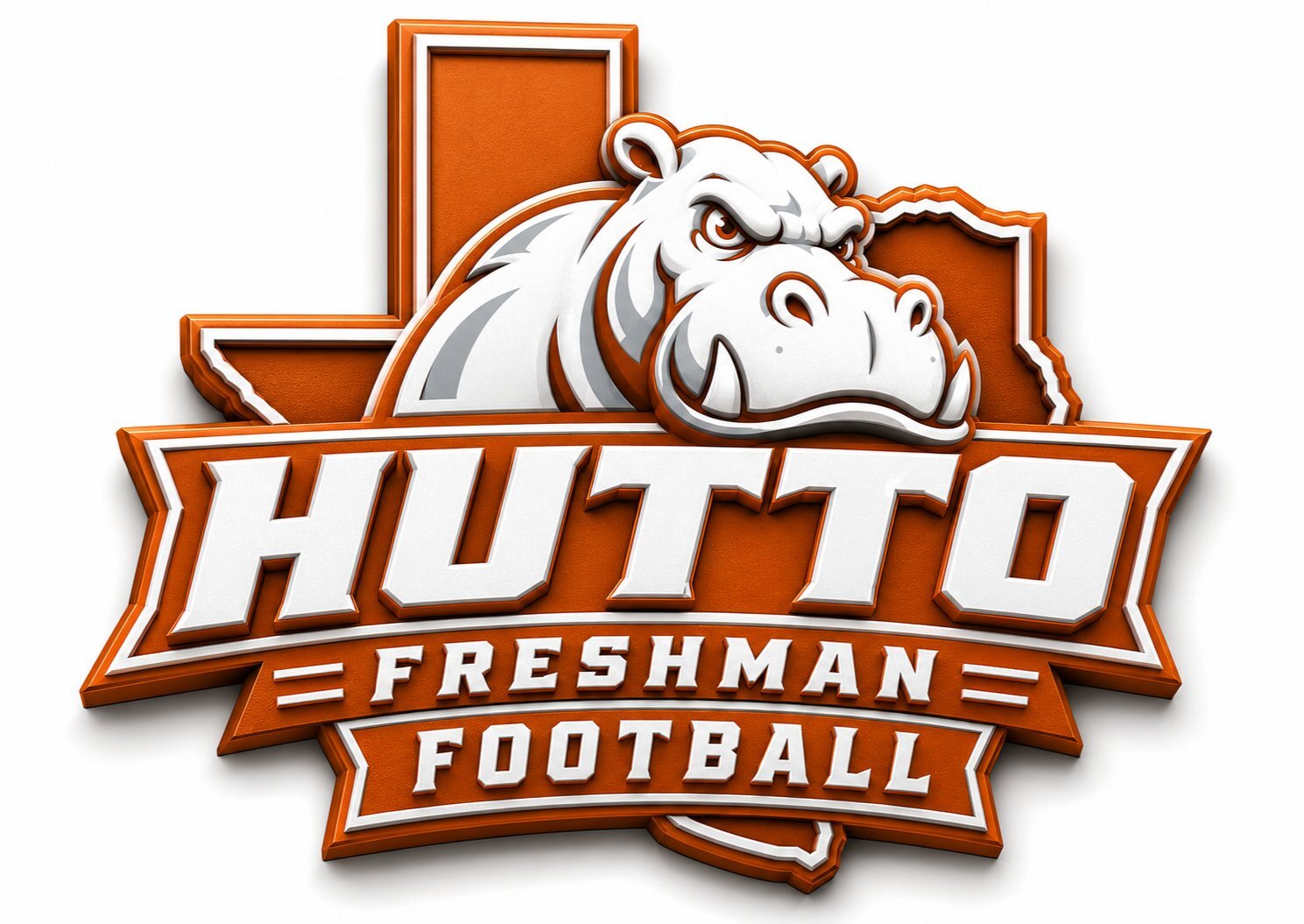 Hutto Freshman Football vs Vandegrift image