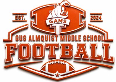Event graphic or logo