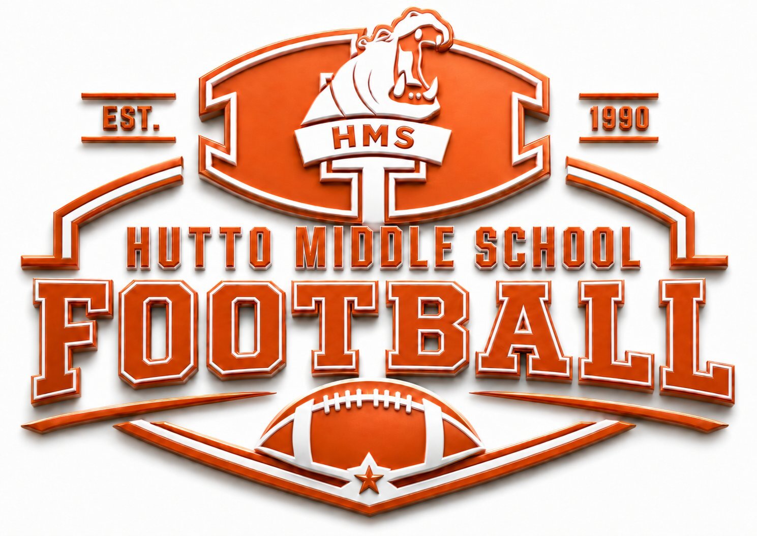 Hutto Middle School vs Forbes Middle School image