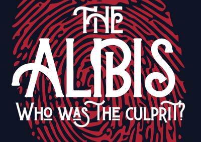 Hutto HS Theater Presents: The Alibis (3/4 Periods) image - click to enlarge