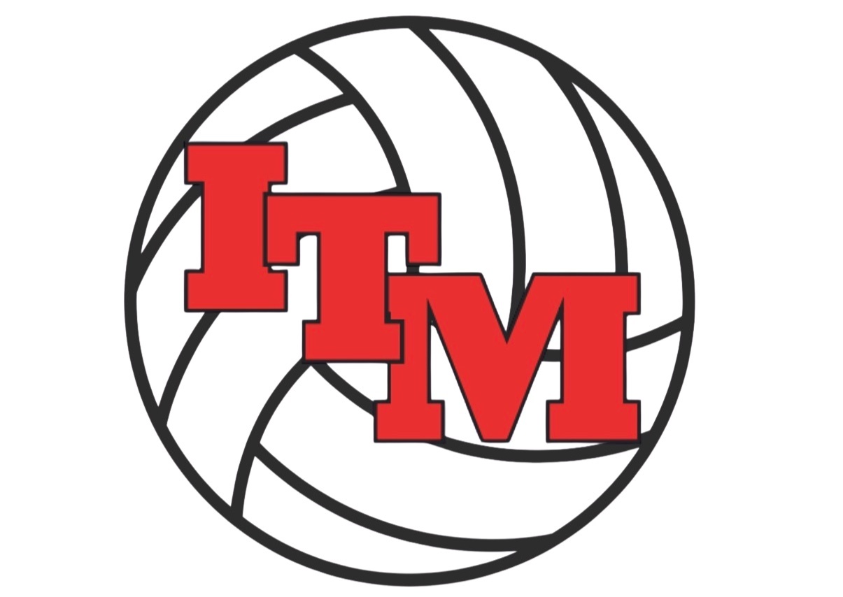 IMS Volleyball vs Comfort MS image