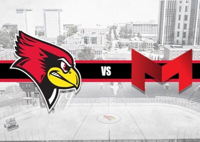 D1: ISU vs Maryville image - click to enlarge