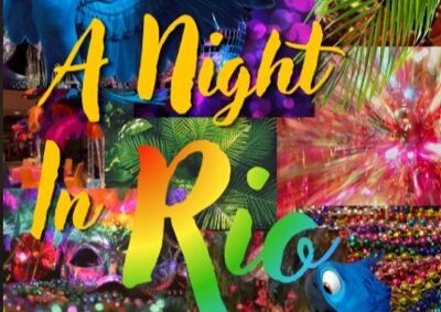 A Night in Rio