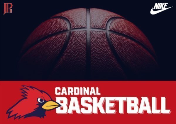 HTT - JPII Boys Basketball Mandatory Participation Fees 2026 - 2027 image