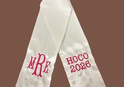HTT - 2026-2027 - Homecoming Ribbon Fundraiser image