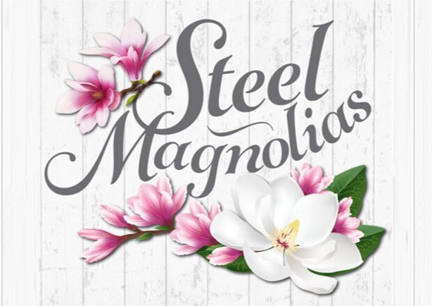 HTT - Theatre Steel Magnolias - Playbill Ads - 2026 - 2027 image