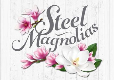 Event graphic or logo