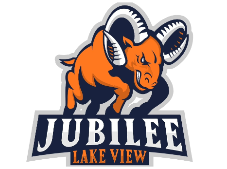 Jubilee Lakeview Prep Logo