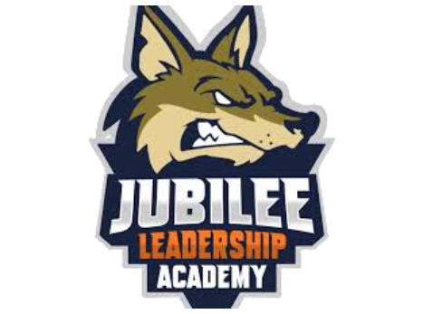 Jubilee Leadership Logo