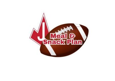 Event graphic or logo