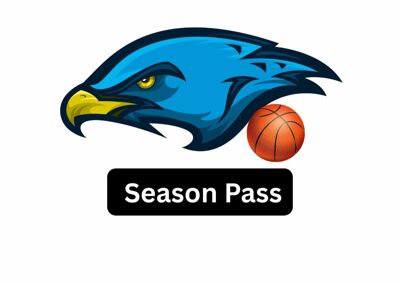 Kirby Basketball 7th Grade Season Pass