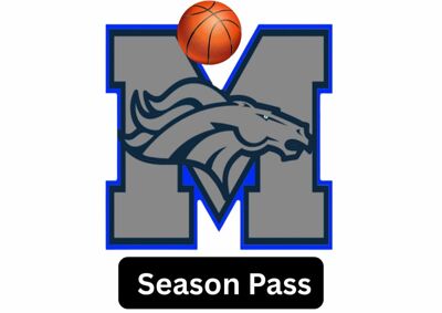 Metzger Basketball 7th Grade Season Pass