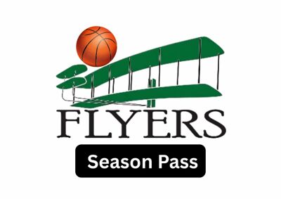 Kitty Hawk Basketball 7th Grade Season Pass